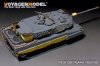 Voyager Model PE351026 Modern German Leopard 2A6 Basic For Border BT-002 1/35